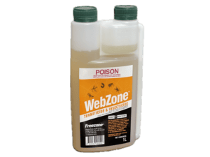 Webzone Termiticide and Insecticide