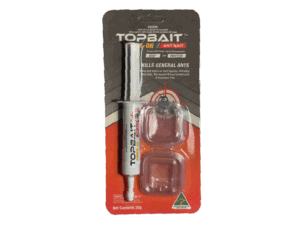 Topbait Knockon Ant Bait for General Ants Protection Pack