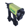 GFS 1000 TRAK Concrete & Steel Nail Gun - Image 3