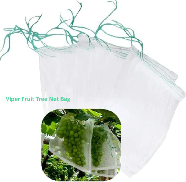 Viper Fruit Tree Net - Image 7