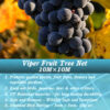 Viper Fruit Tree Net - Image 2