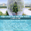 Viper Fruit Tree Net - Image 6